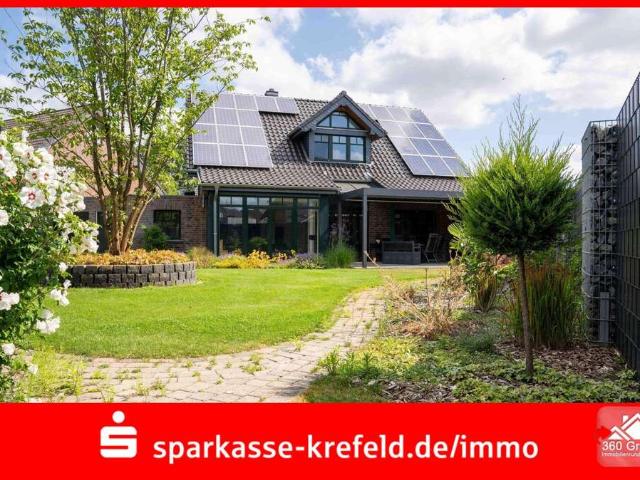 Haus zum Kaufen in Geldern 598.000,00 EUR 156 m²