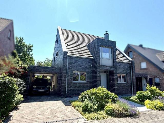 Haus zum Kaufen in Geldern 699.000,00 EUR 164.06 m²