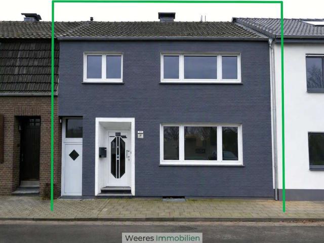 Haus zum Kaufen in Geldern 268.500,00 EUR 100 m²