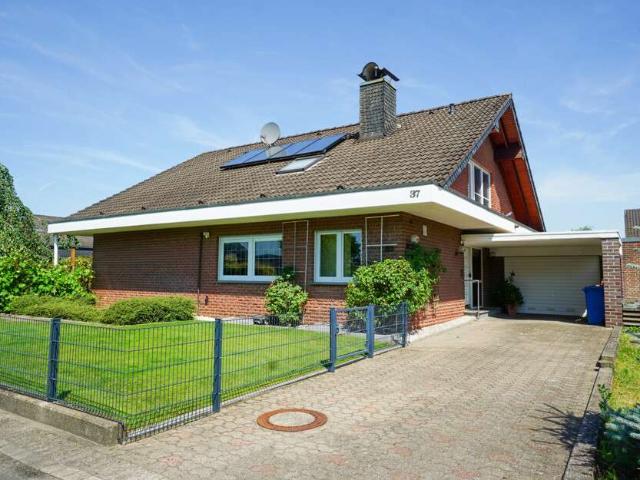 Haus zum Kaufen in Geldern Veert 398.000,00 EUR 149 m²