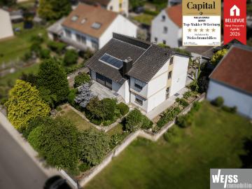 Haus zum Kaufen in Geldersheim 580.000,00 EUR 210.46 m²