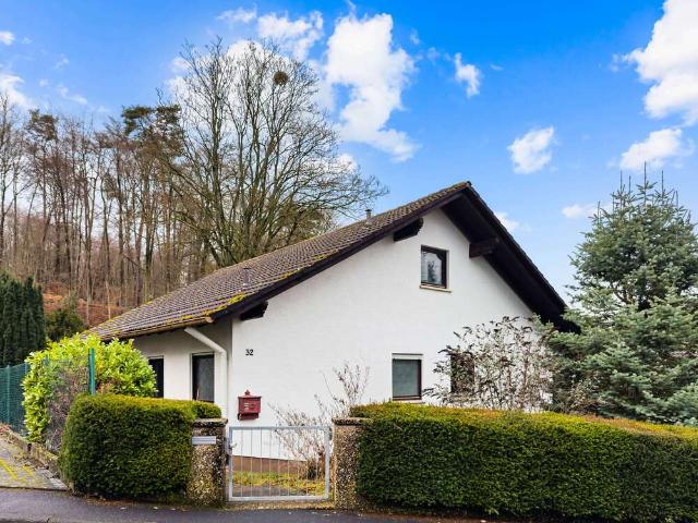 Haus zum Kaufen in Gelnhausen 535.000,00 EUR 194 m²