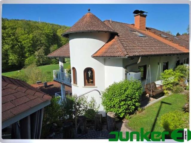 Haus zum Kaufen in Gelnhausen 639.000,00 EUR 216 m²