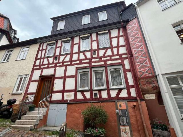 Haus zum Kaufen in Gelnhausen 276.000,00 EUR 135 m²