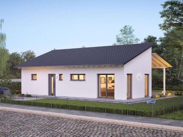 Haus zum Kaufen in Gelnhausen 326.449,00 EUR 108 m²