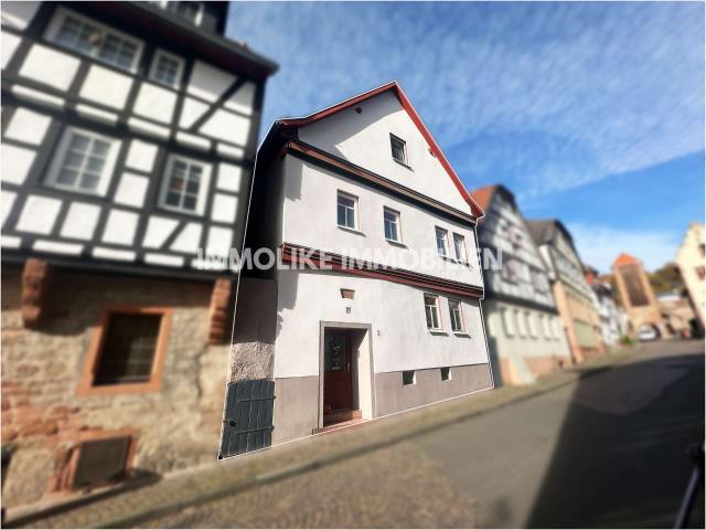 Haus zum Kaufen in Gelnhausen 370.000,00 EUR 242 m²