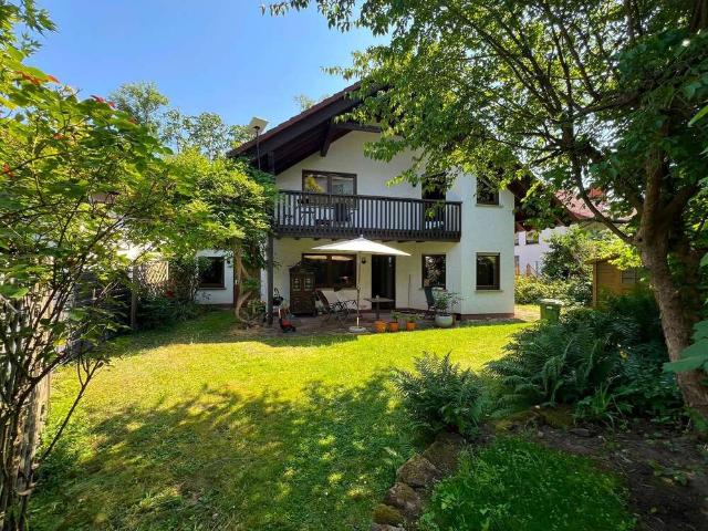 Haus zum Kaufen in Gelnhausen Meerholz 450.000,00 EUR 115 m²