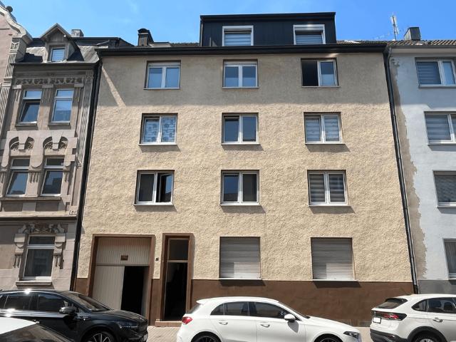 Haus zum Kaufen in Gelsenkirchen 400.000,00 EUR 459.22 m²