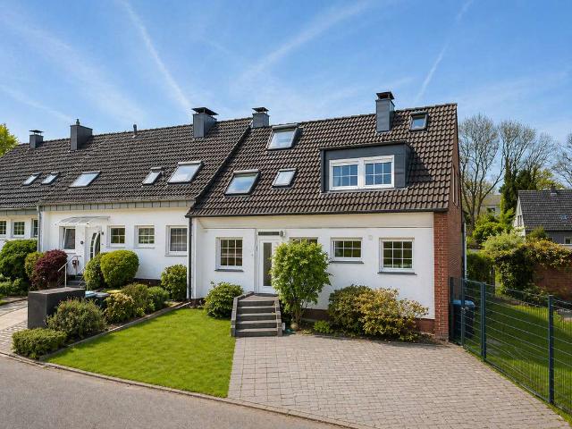 Haus zum Kaufen in Gelsenkirchen 420.000,00 EUR 160 m²