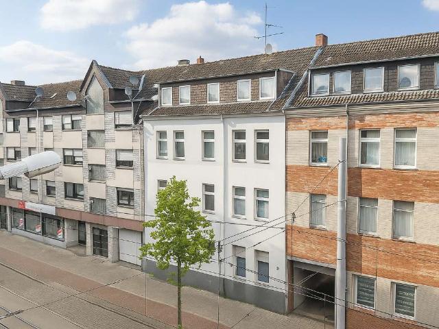 Haus zum Kaufen in Gelsenkirchen 420.000,00 EUR 290 m²