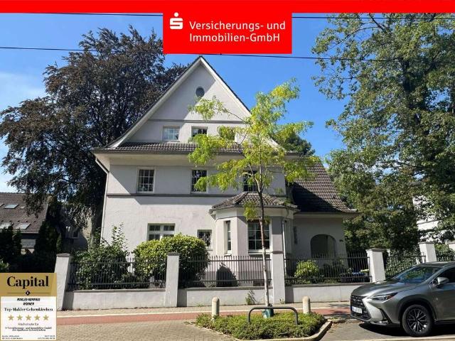 Haus zum Kaufen in Gelsenkirchen 430.000,00 EUR 191 m²