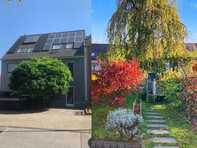 Haus zum Kaufen in Gelsenkirchen 439.000,00 EUR 126 m²