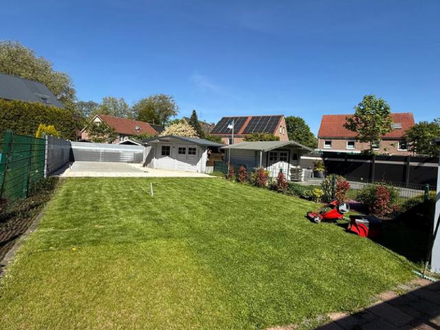 Haus zum Kaufen in Gelsenkirchen 465.000,00 EUR 124 m²