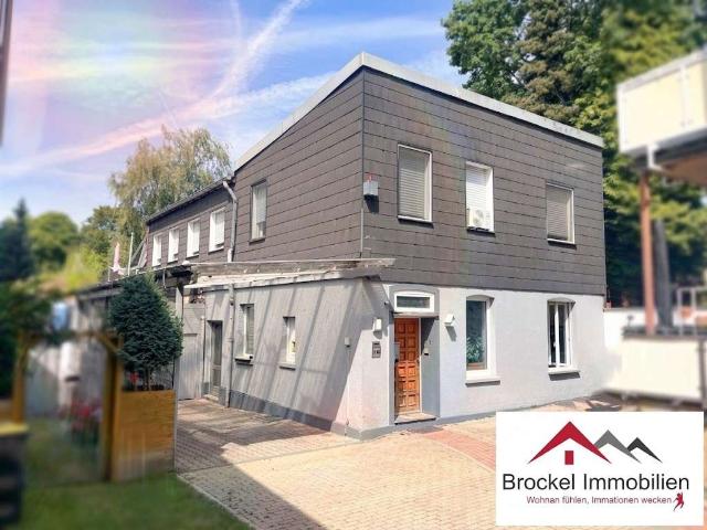 Haus zum Kaufen in Gelsenkirchen 479.990,00 EUR 331.32 m²