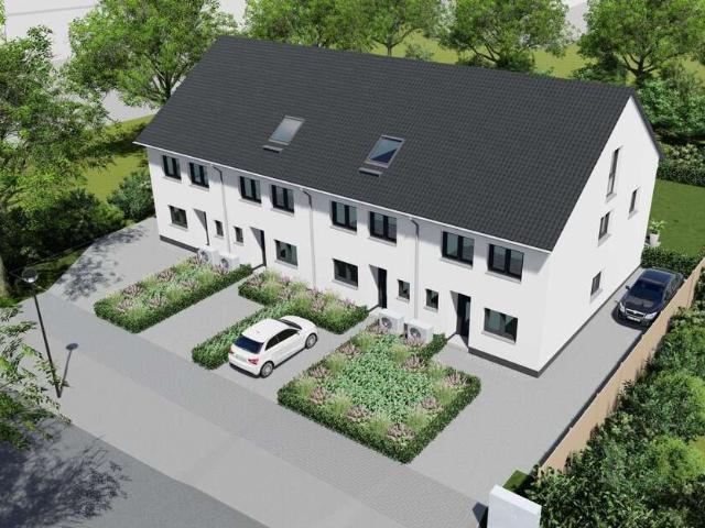 Haus zum Kaufen in Gelsenkirchen 489.950,00 EUR 134 m²