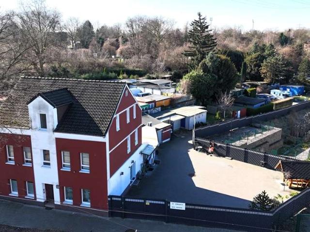 Haus zum Kaufen in Gelsenkirchen 499.000,00 EUR 252 m²