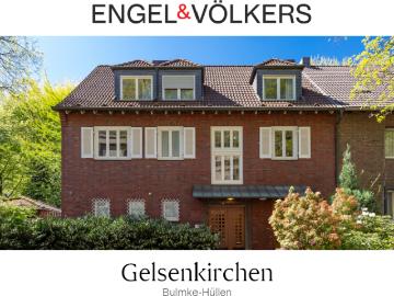 Haus zum Kaufen in Gelsenkirchen 499.000,00 EUR 268 m²