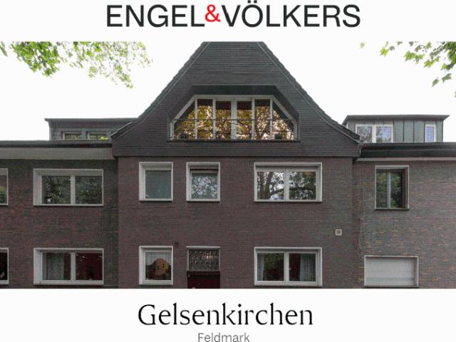 Haus zum Kaufen in Gelsenkirchen 499.000,00 EUR 271 m²