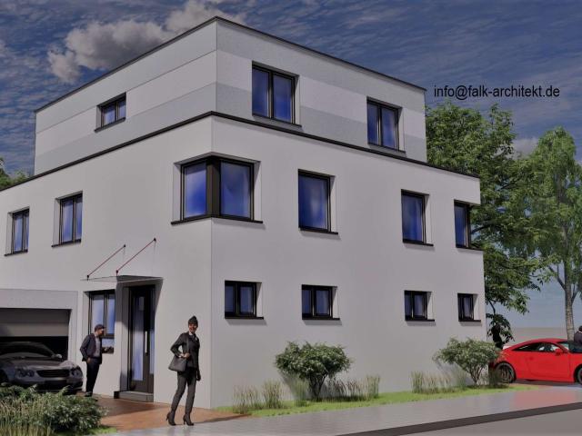 Haus zum Kaufen in Gelsenkirchen 509.000,00 EUR 123 m²