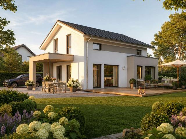 Haus zum Kaufen in Gelsenkirchen 553.000,00 EUR 125 m²