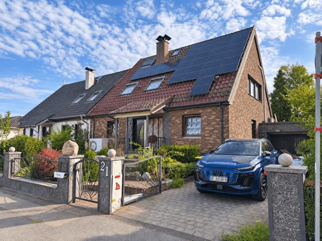 Haus zum Kaufen in Gelsenkirchen 559.000,00 EUR 166.31 m²