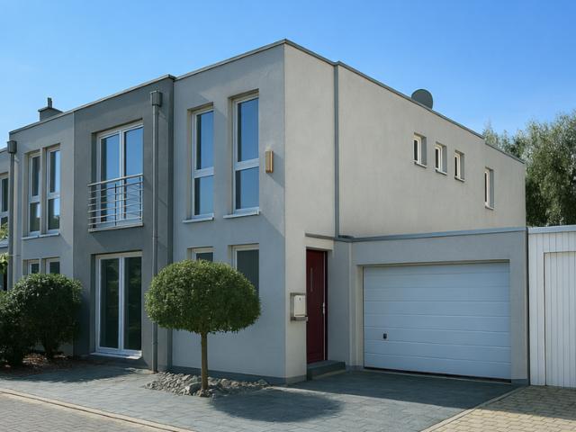 Haus zum Kaufen in Gelsenkirchen 595.000,00 EUR 130 m²
