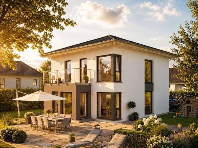 Haus zum Kaufen in Gelsenkirchen 599.000,00 EUR 136 m²