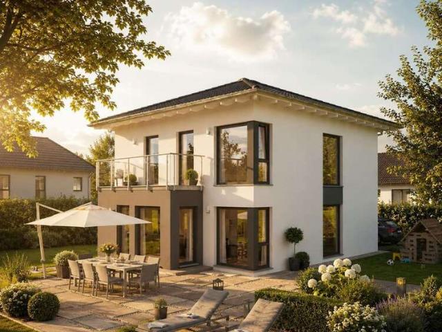 Haus zum Kaufen in Gelsenkirchen 603.000,00 EUR 136 m²