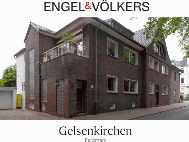 Haus zum Kaufen in Gelsenkirchen 639.000,00 EUR 301 m²