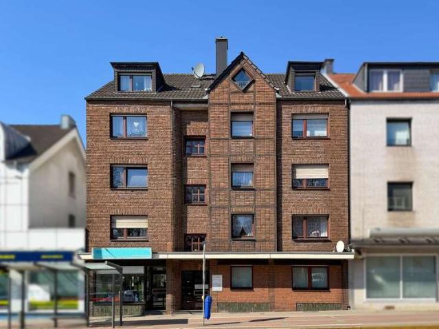 Haus zum Kaufen in Gelsenkirchen 650.000,00 EUR 636 m²