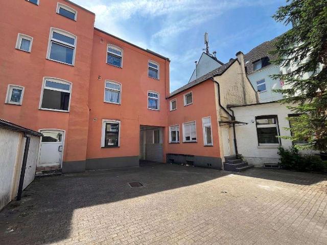 Haus zum Kaufen in Gelsenkirchen 650.000,00 EUR 788 m²