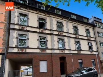 Haus kaufen in Huttrop