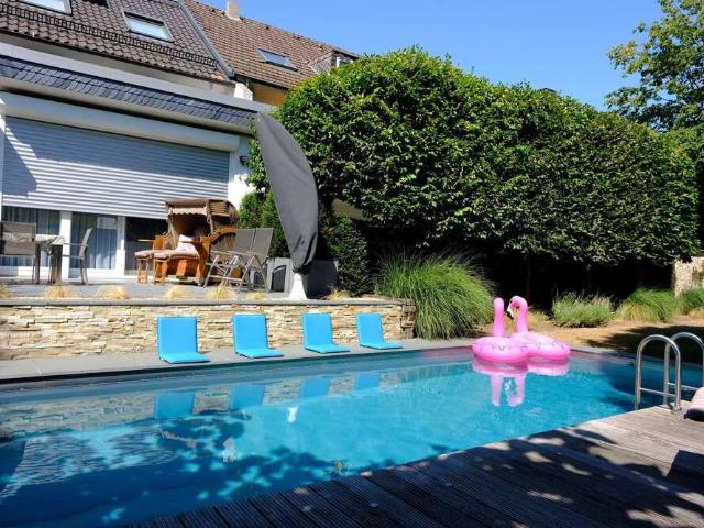 Haus zum Kaufen in Gelsenkirchen 785.000,00 EUR 214 m²