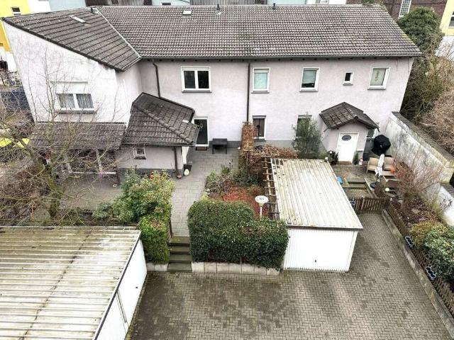 Haus zum Kaufen in Gelsenkirchen 799.000,00 EUR 806 m²