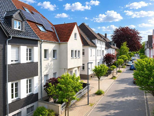 Haus zum Kaufen in Gelsenkirchen 849.000,00 EUR 352 m²
