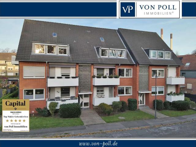 Haus zum Kaufen in Gelsenkirchen 890.000,00 EUR 657 m²