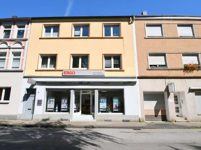 Haus zum Kaufen in Gelsenkirchen 260.000,00 EUR 176.25 m²