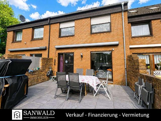 Haus zum Kaufen in Gelsenkirchen 267.000,00 EUR 137 m²