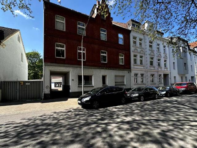 Haus zum Kaufen in Gelsenkirchen 280.000,00 EUR 379 m²