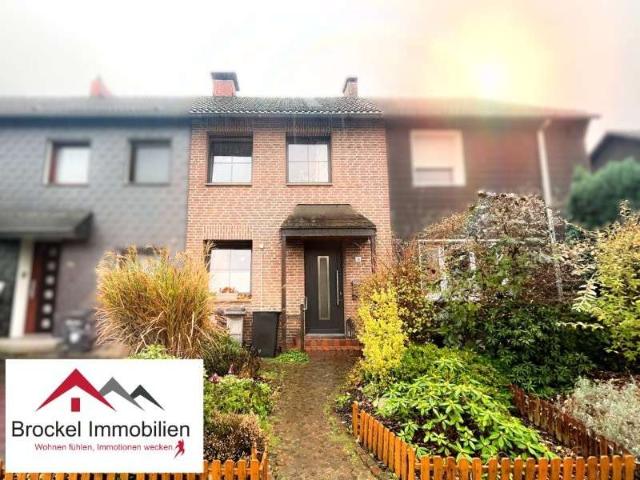 Haus zum Kaufen in Gelsenkirchen 284.990,00 EUR 75 m²