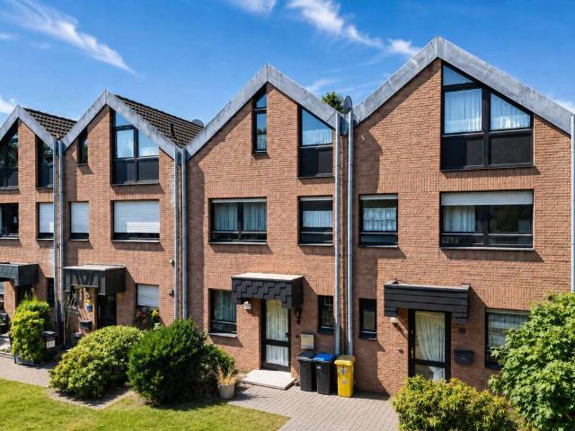 Haus zum Kaufen in Gelsenkirchen 325.000,00 EUR 130 m²
