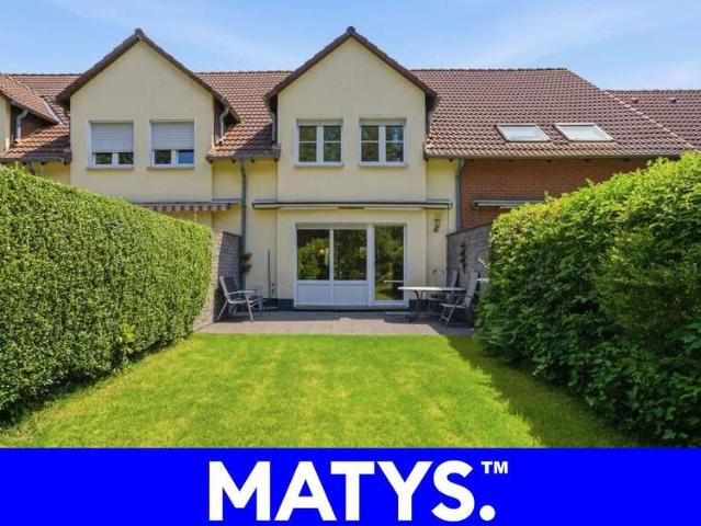 Haus zum Kaufen in Gelsenkirchen 349.000,00 EUR 99 m²