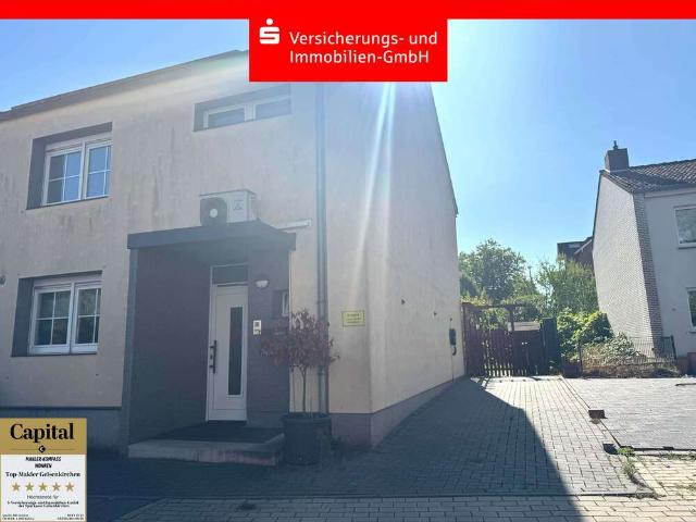 Haus zum Kaufen in Gelsenkirchen 349.000,00 EUR 100 m²