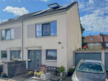 Haus zum Kaufen in Gelsenkirchen 349.000,00 EUR 108 m²