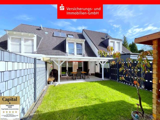 Haus zum Kaufen in Gelsenkirchen 355.000,00 EUR 131 m²