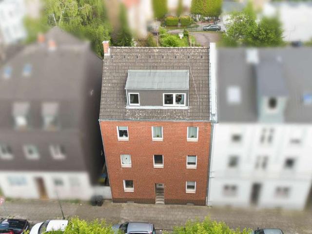 Haus zum Kaufen in Gelsenkirchen 360.000,00 EUR 296 m²