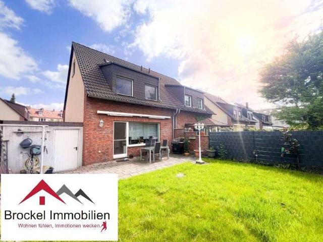 Haus zum Kaufen in Gelsenkirchen 369.000,00 EUR 103.36 m²