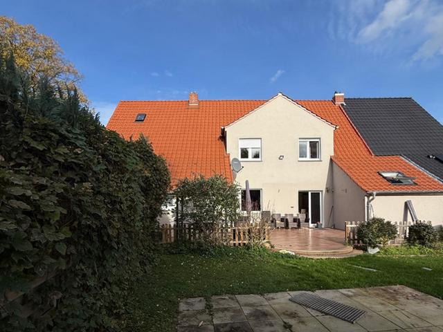 Haus zum Kaufen in Gelsenkirchen 370.000,00 EUR 174 m²