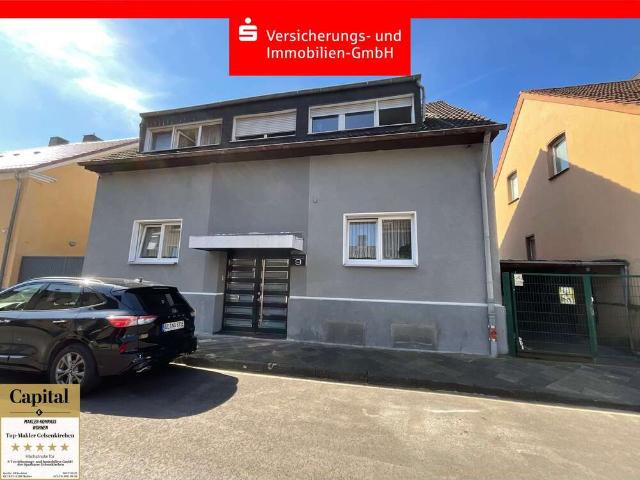 Haus zum Kaufen in Gelsenkirchen 380.000,00 EUR 150 m²
