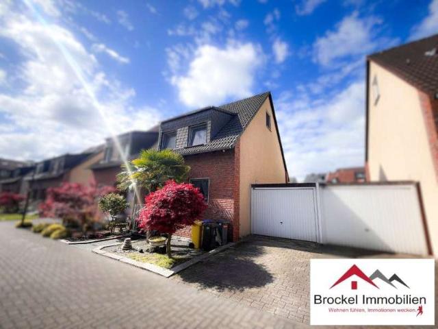 Haus zum Kaufen in Gelsenkirchen 389.000,00 EUR 103.36 m²